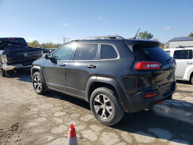 1C4PJMBS9FW772715 | 2015 JEEP CHEROKEE T