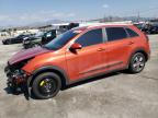 2022 KIA NIRO LX - KNDCB3LC9N5545736