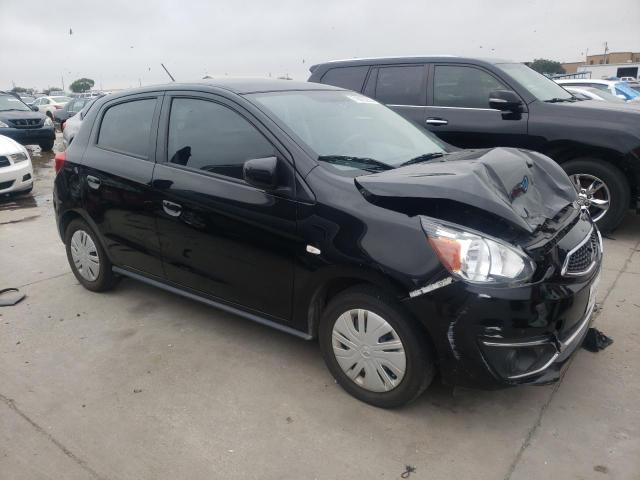 ML32A3HJ4JH013618 Mitsubishi MIRAGE ES