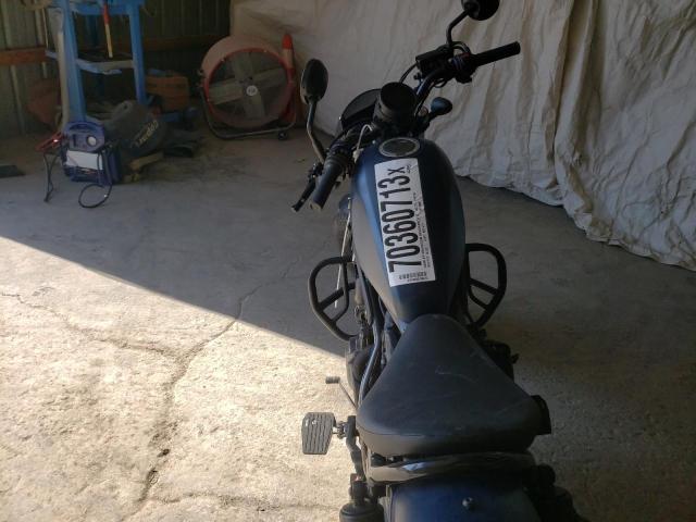 2020 HONDA CMX500 MLHPC5601L5300094