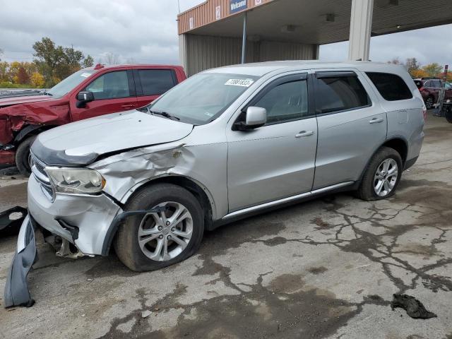 2011 Dodge Durango Express