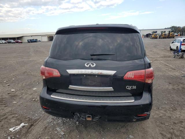 2012 Infiniti QX56 - Image 6