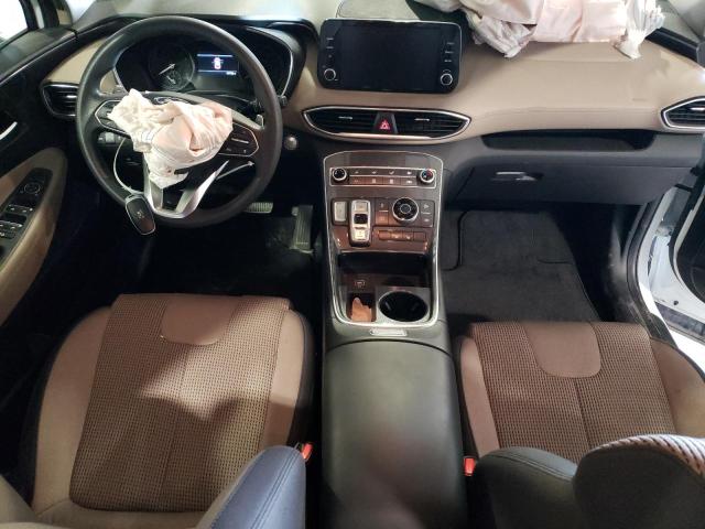 2022 HYUNDAI SANTA FE 4 5NMS2DAJXNH380196