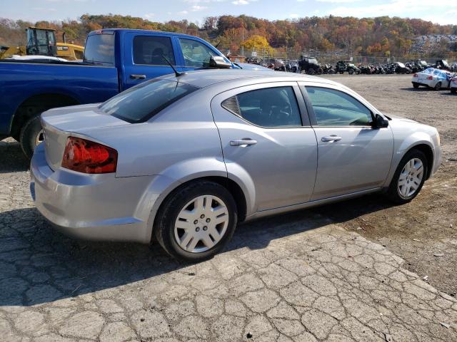 1C3CDZAB3EN216803 | 2014 Dodge avenger se