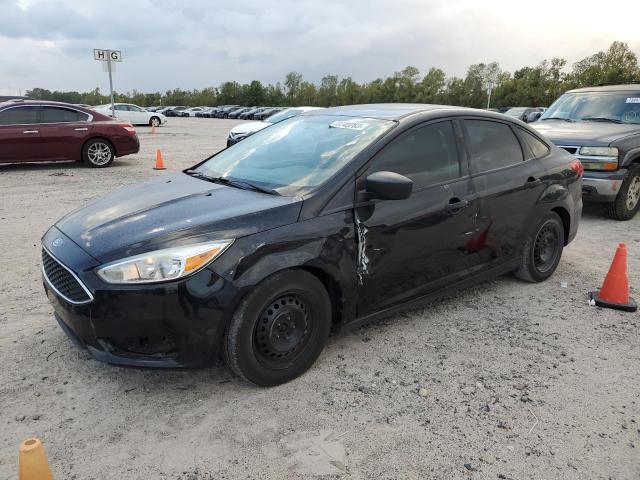 2016 Ford Focus S