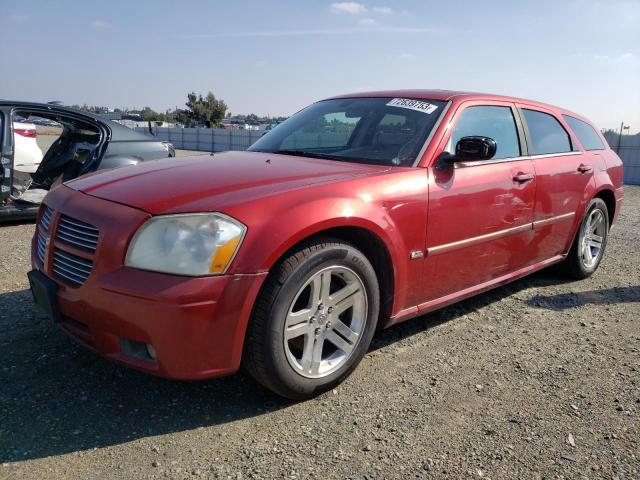 2006 Dodge Magnum SXT