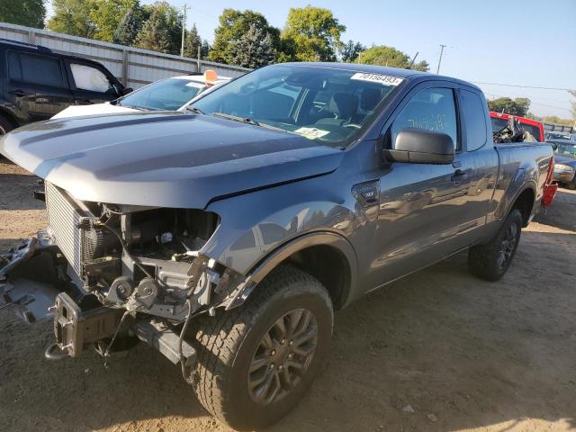 1FTER1FHXPLE05399 Ford Ranger XL