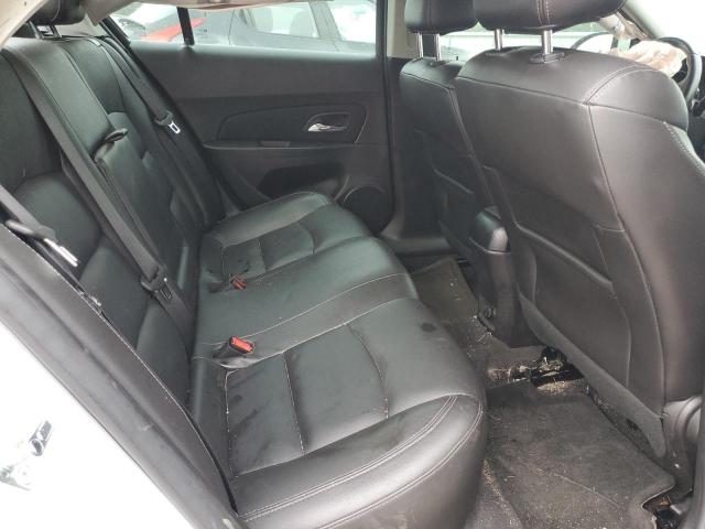 2015 CHEVROLET CRUZE LTZ - 1G1PG5SB0F7219443
