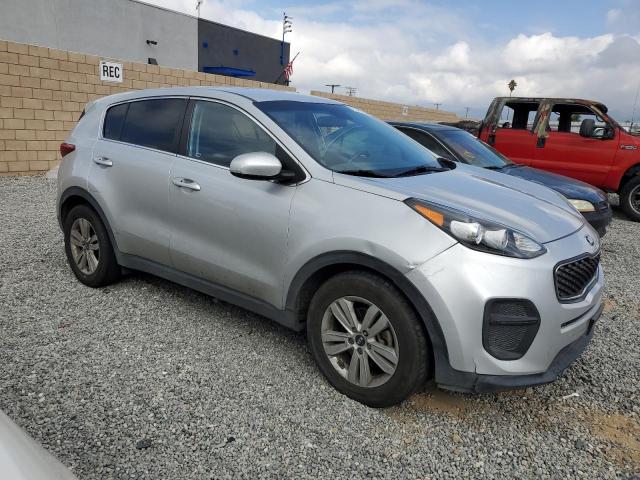 KNDPM3AC9H7052842 KIA Sportage Lx