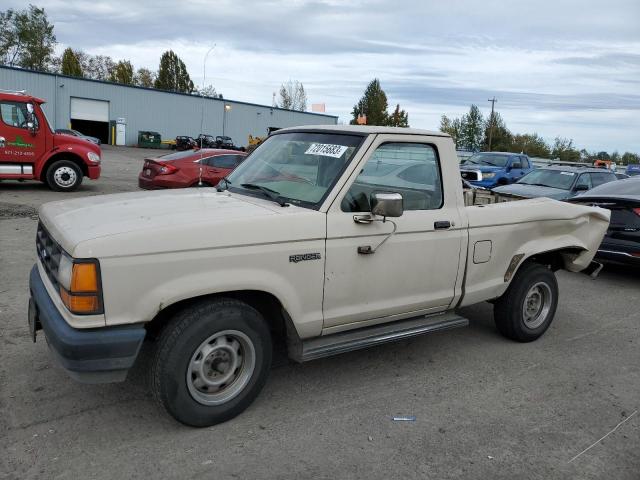 1990 Ford Ranger 