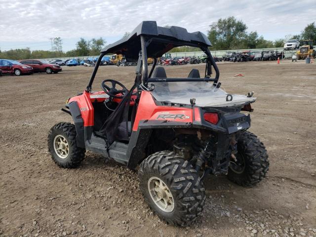 2014 POLARIS ATV 4XAVE76A2EF365193