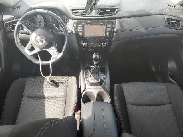JN8AT2MT5LW034551 Nissan ROGUE S