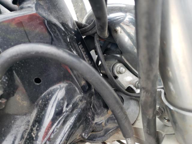 2005 HONDA VTX1800 R 1HFSC49155A300319