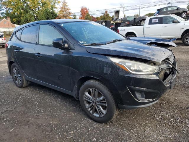2015 HYUNDAI TUCSON GLS - KM8JTCAF4FU091626