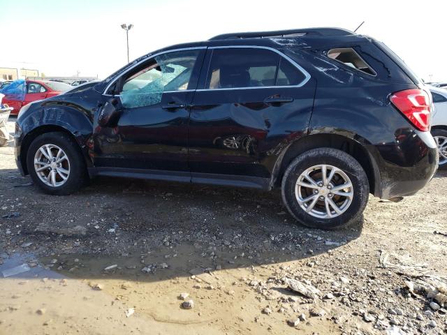 2GNALCEK1H1590496 | 2017 CHEVROLET EQUINOX LT