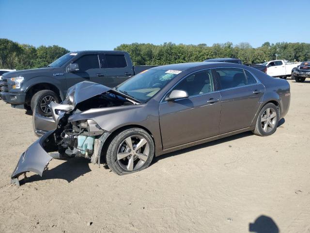 2011 Chevrolet Malibu 