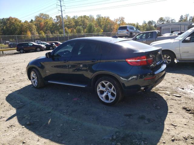 VIN 5UXFG2C59E0C45249 2014 BMW X6, Xdrive35I no.2