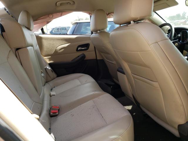 2016 CHEVROLET MALIBU LTD - 1G11C5SA9GF127635