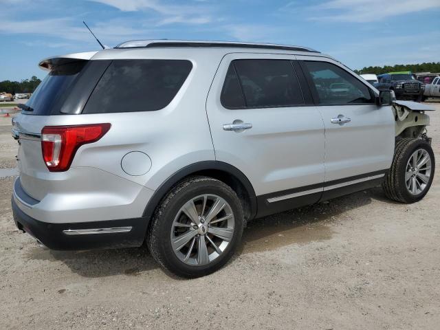 1FM5K7F88JGB13673 | 2018 FORD EXPLORER L