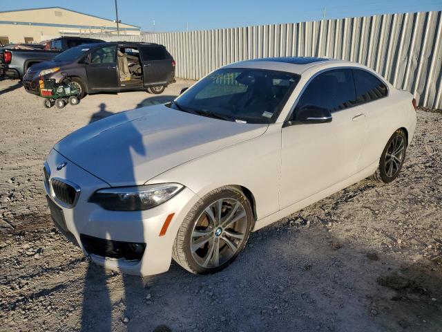 2014 BMW 2 Series 228i