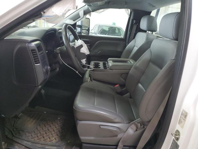 1GCNCNEC1GZ203224 Chevrolet Silverado C1500