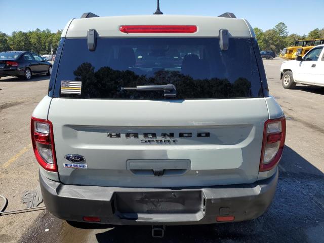 3FMCR9B65NRE06027 Ford Bronco Sport Big Bend