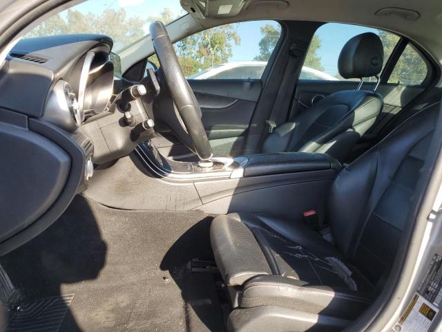55SWF4JB9GU140896 Mercedes-Benz C 300
