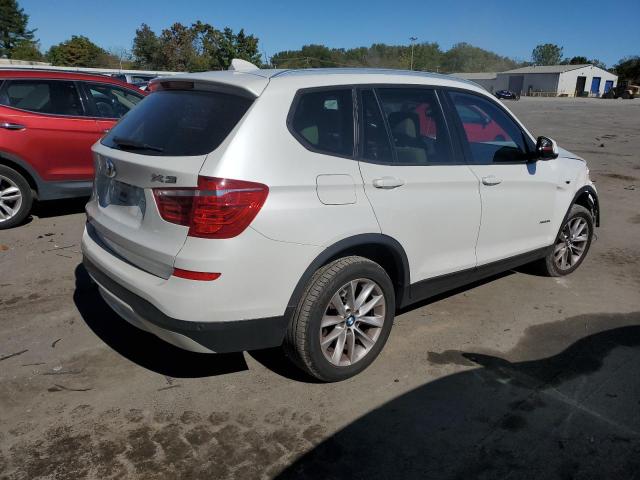 5UXWX9C34H0T21727 BMW X3 Xdrive28i