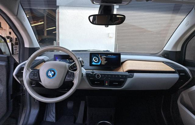 WBY1Z4C58GV506079 BMW I3 REX
