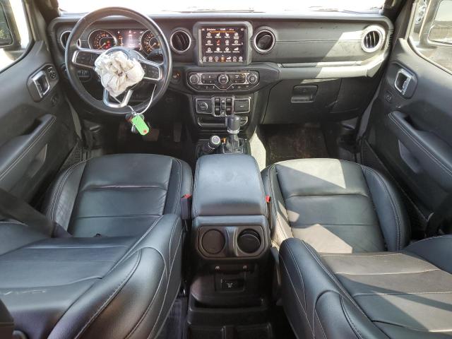1C4HJXEG2MW827886 Jeep Wrangler Unlimited Sahara