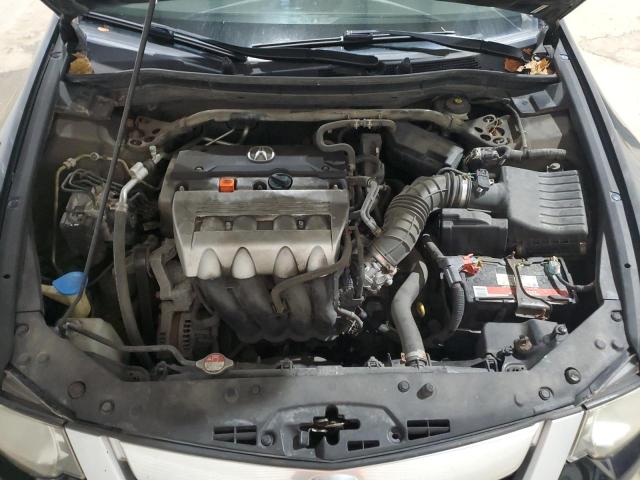 JH4CU2F69AC040164 | 2010 Acura tsx