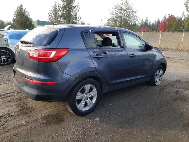 KNDPBCA22C7250331 | 2012 KIA sportage lx