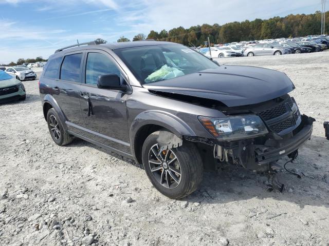  DODGE JOURNEY 2018 Сірий