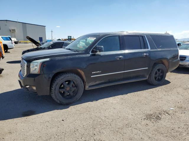 2015 GMC Yukon XL Denali