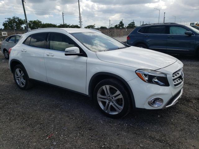 VIN WDCTG4EB5KU014931 2019 Mercedes-Benz GLA-Class,... no.4