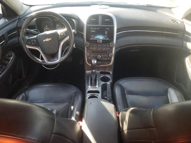 2015 Chevrolet Malibu Ltz 2.5L(VIN: 1G11F5SL1FF151337