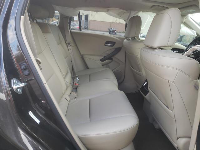 5J8TB4H58HL018224 Acura Rdx Technology