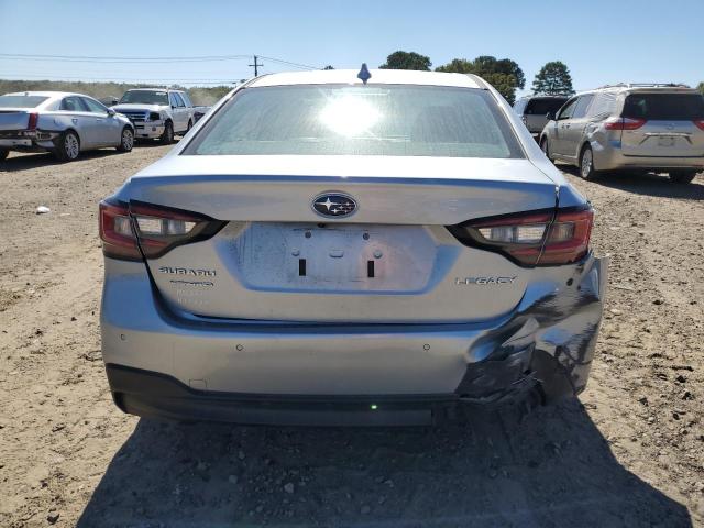 4S3BWAN68M3012489 Subaru Legacy Limited