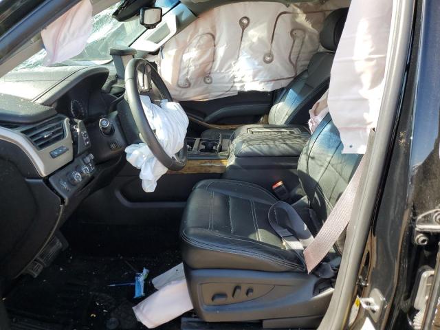 2016 GMC YUKON XL D - 1GKS2HKJ8GR442185