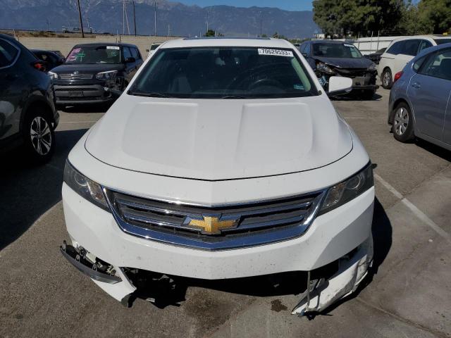 1G1125S36EU151677 | 2014 CHEVROLET IMPALA LT