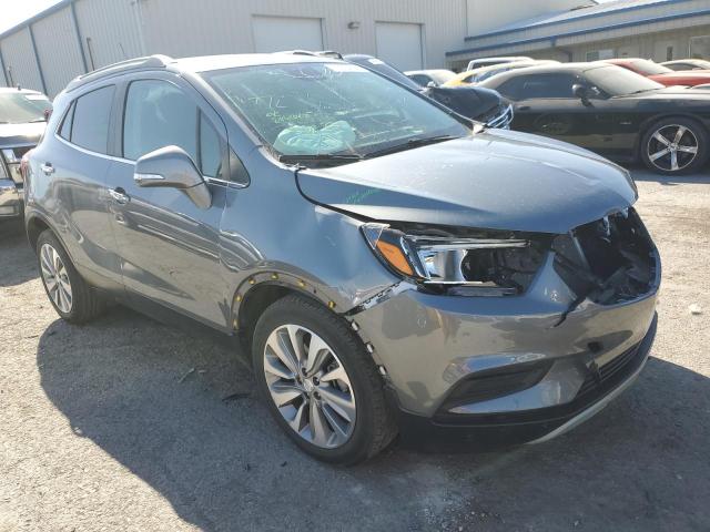 KL4CJASB0KB911252 | 2019 BUICK ENCORE PRE