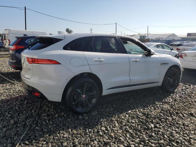 SADCL2BV9HA047952 | 2017 JAGUAR F-PACE R -