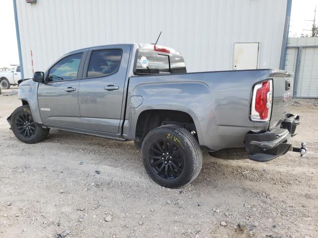 1GTG5CEN6N1189583 | 2022 GMC CANYON ELE