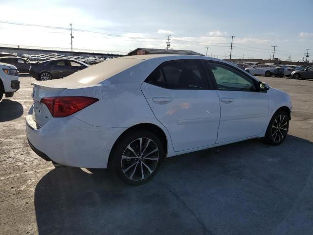 2019 TOYOTA COROLLA L - 2T1BURHE8KC168575