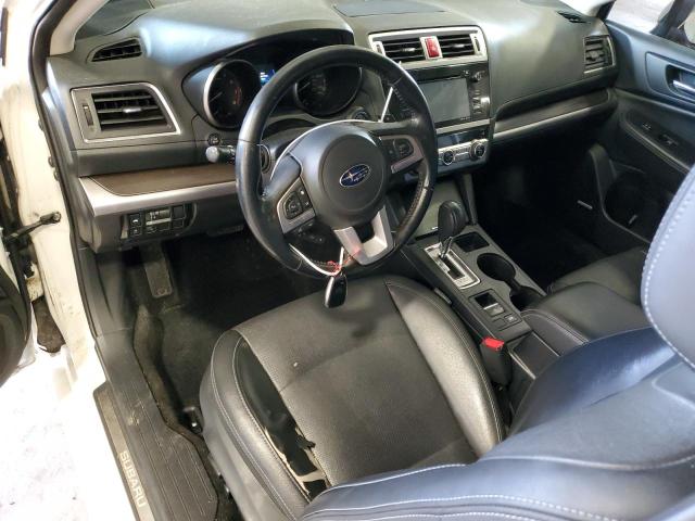 4S3BNAL63F3006852 Subaru Legacy 2.5i Limited