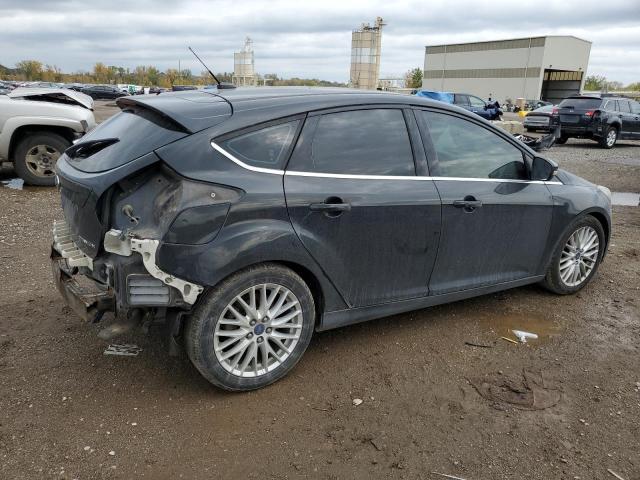 1FADP3N27EL341884 Ford Focus Titanium