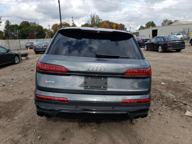 2023 AUDI SQ7 PREMIU - WA1AWBF78PD024367