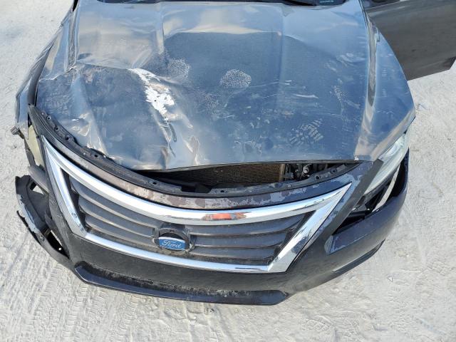 3FA6P0H71FR189487 Ford FUSION SE