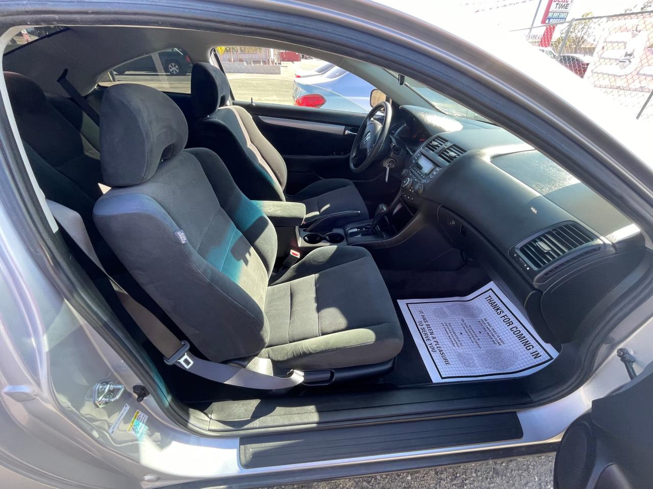 1HGCM82265A009173 2005 Honda Accord Lx 1HGCM82265A009173 2005 Honda Accord Lx