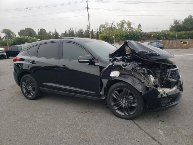 2019 ACURA RDX A-SPEC - 5J8TC1H62KL006551